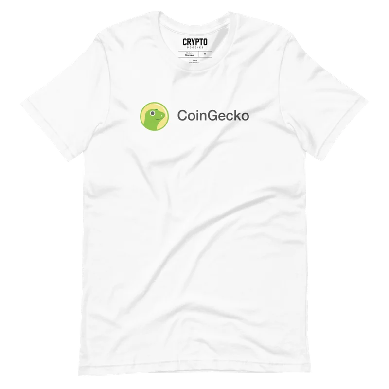 Coingecko T-Shirt