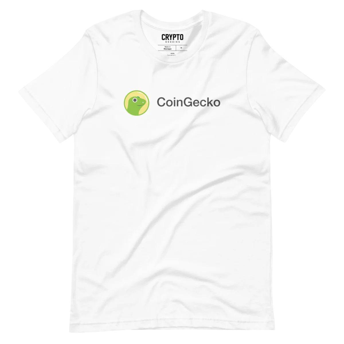 CoinGecko T-Shirt