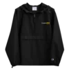Crypto Hub Champion Packable Jacket