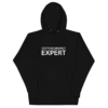 Cryptocurrency Expert Hoodie
