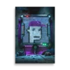 CryptoPunk Poster