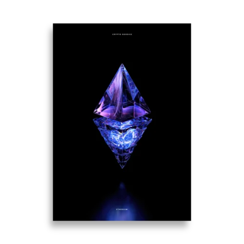 Ethereum Poster