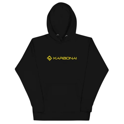 KarbonAI Hoodie