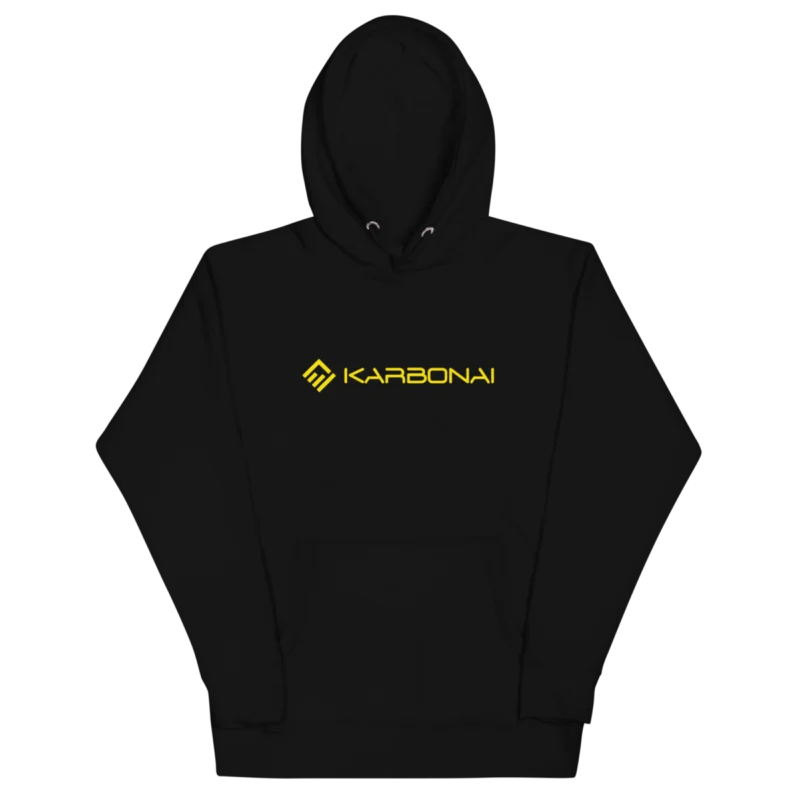 KarbonAI Hoodie