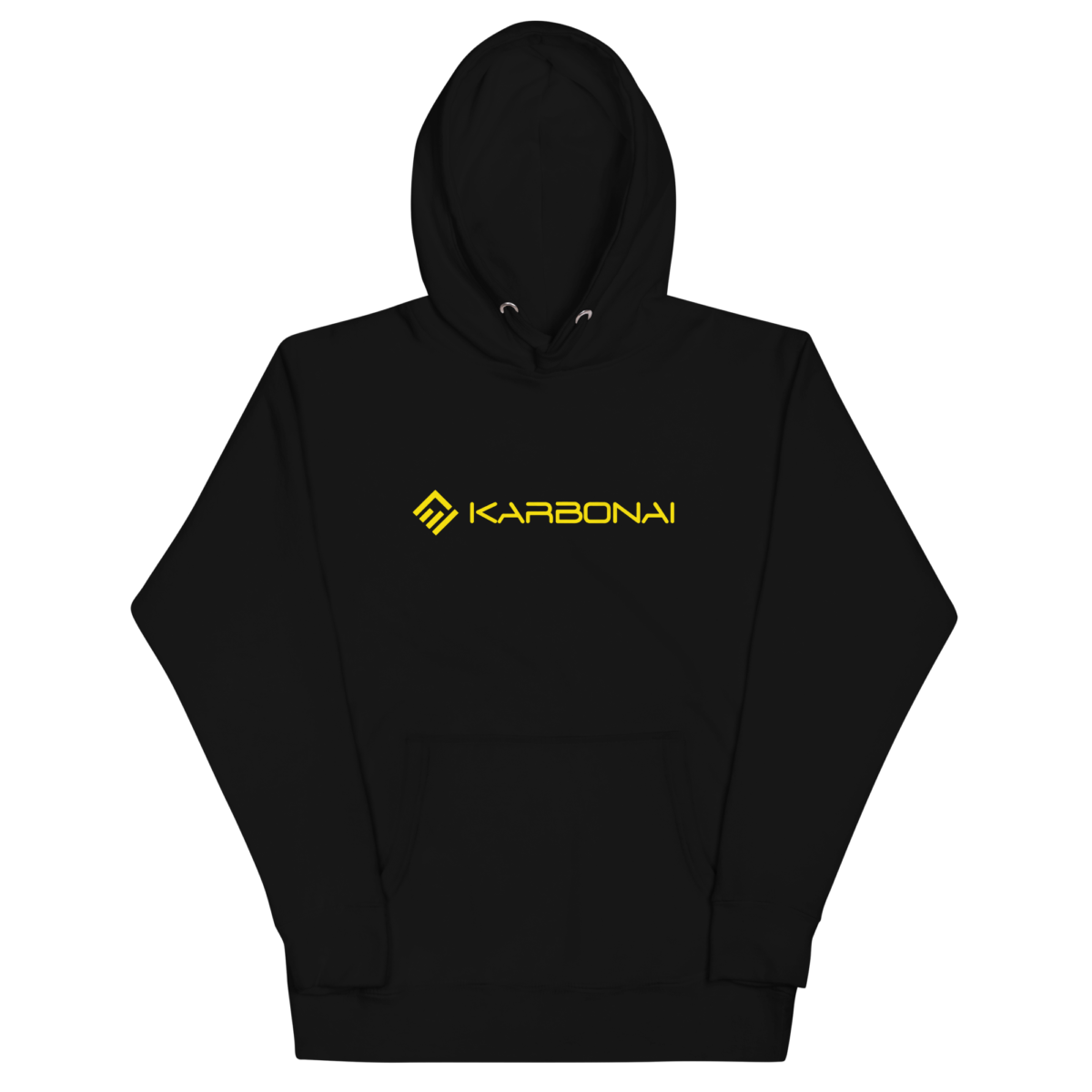 Karbonai Hoodie