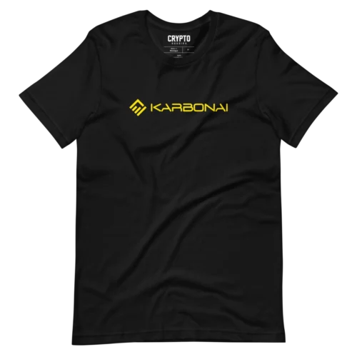 KarbonAI T-Shirt
