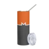 Monero Stainless Steel Tumbler