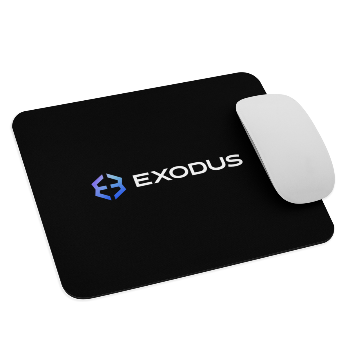 mouse pad white front 63172e08be784 - Exodus Mouse Pad