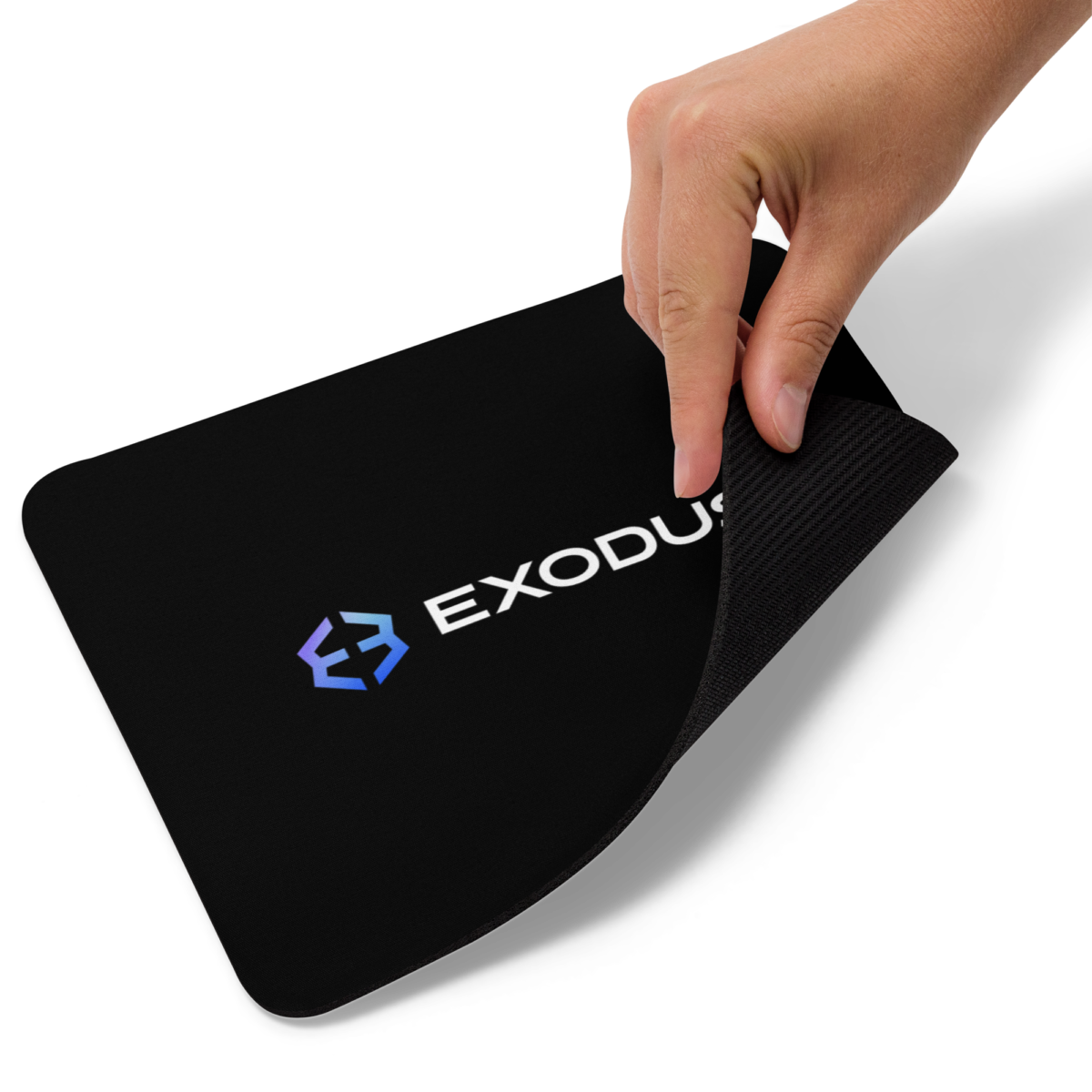 mouse pad white product details 63172e08be935 - Exodus Mouse Pad