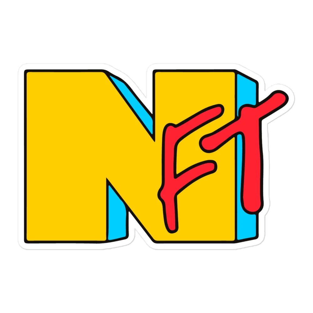 NFT Sticker - Image 3