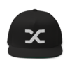 Synthetix Snapback Hat