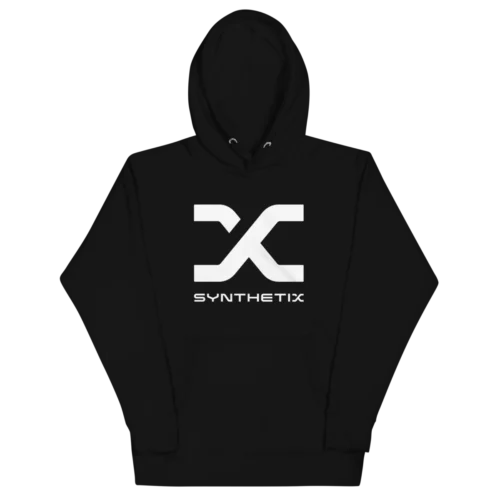 Synthetix SNX Hoodie
