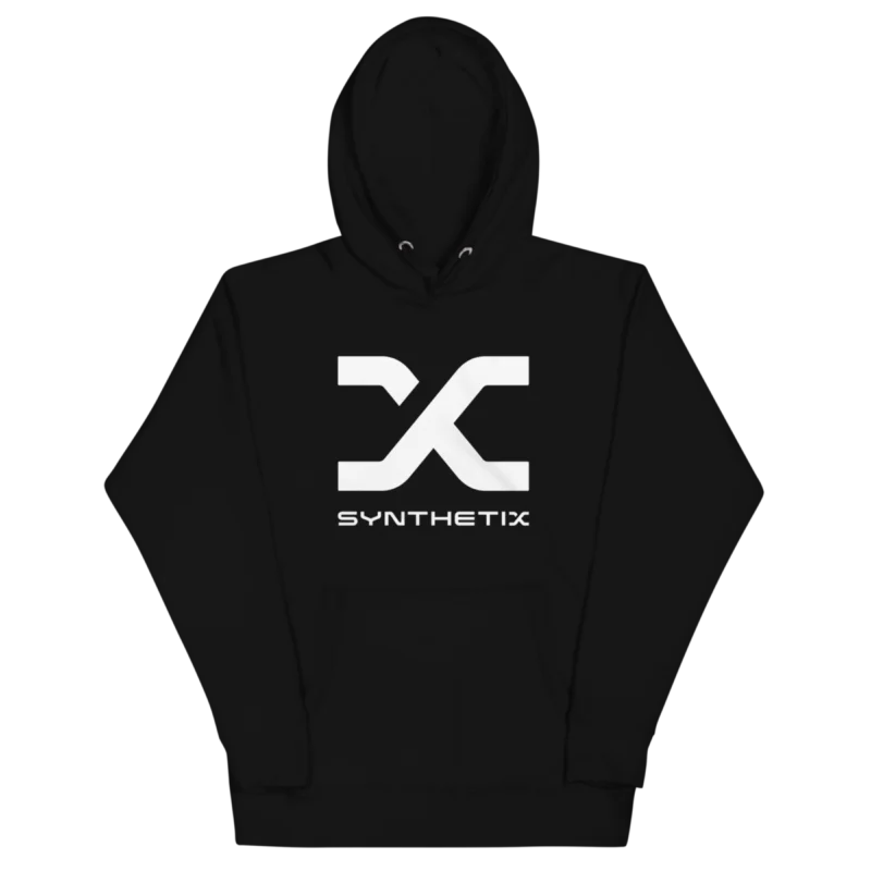 Synthetix SNX Hoodie