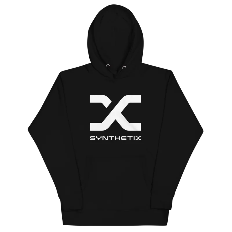 Synthetix Snx Hoodie