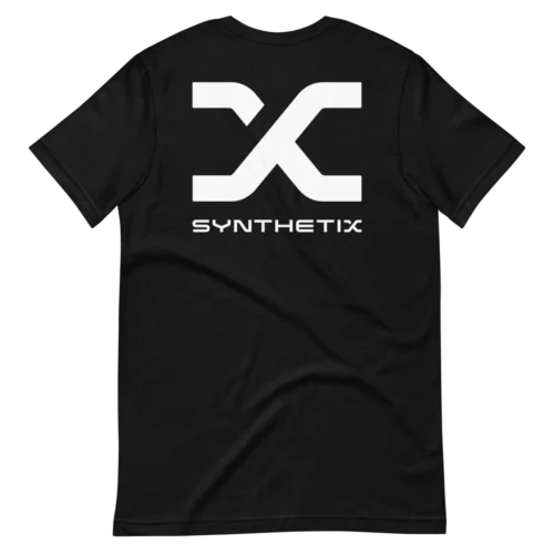 Synthetix SNX T-Shirt
