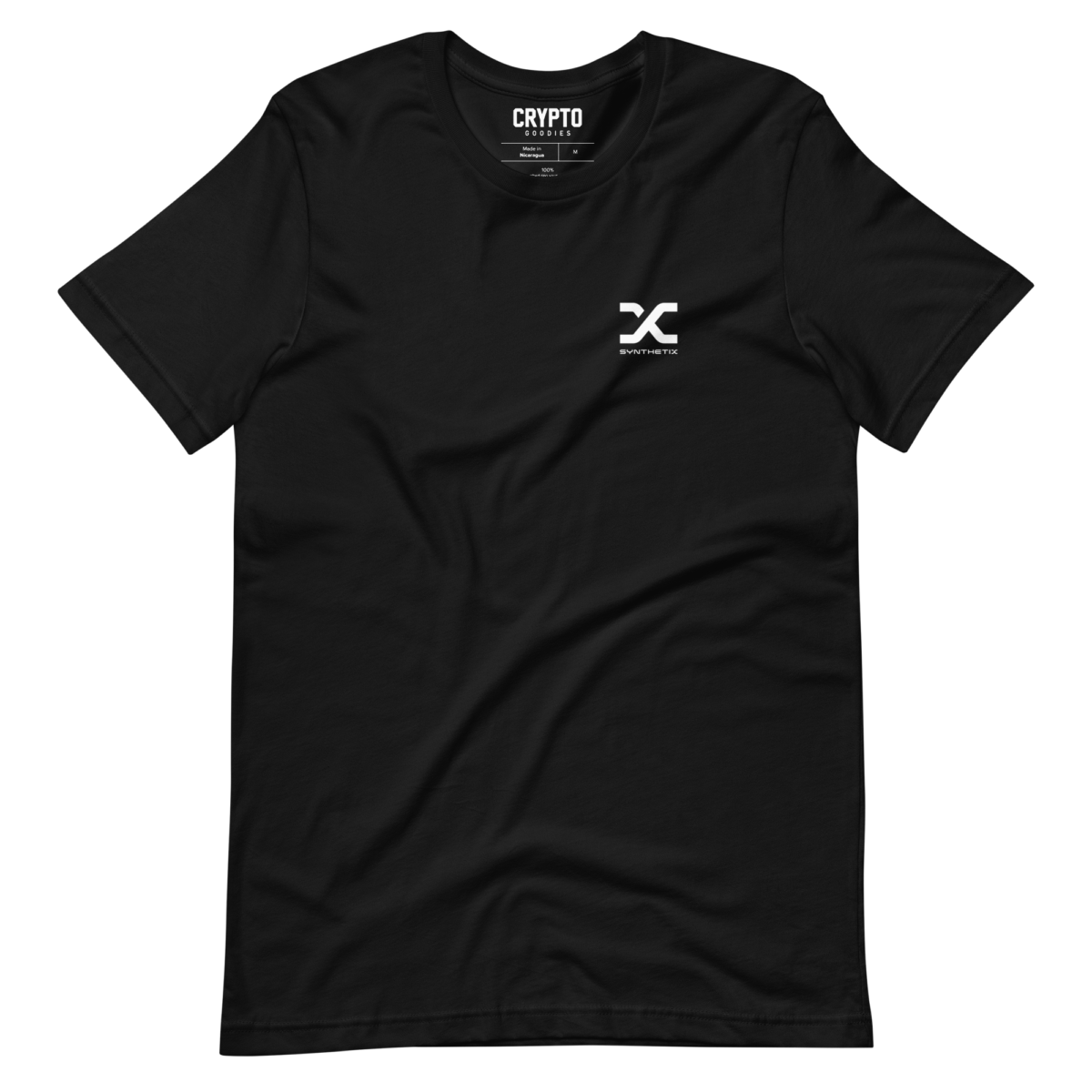 Synthetix Snx T-Shirt