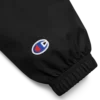 Trade Mode: On Champion Packable Jacket