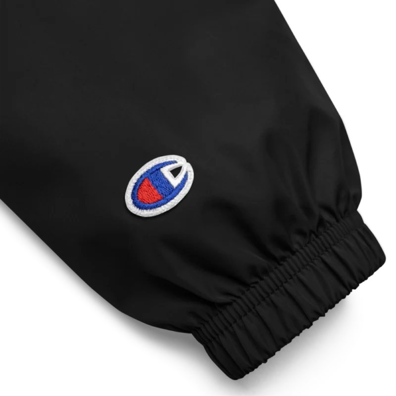 Trade Mode: On Champion Packable Jacket