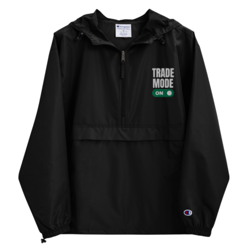 Trade Mode: On Champion Packable Jacket