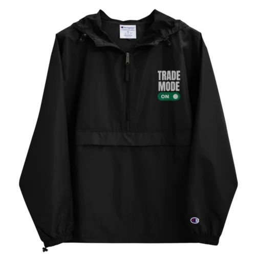 Trade Mode: On Champion Packable Jacket