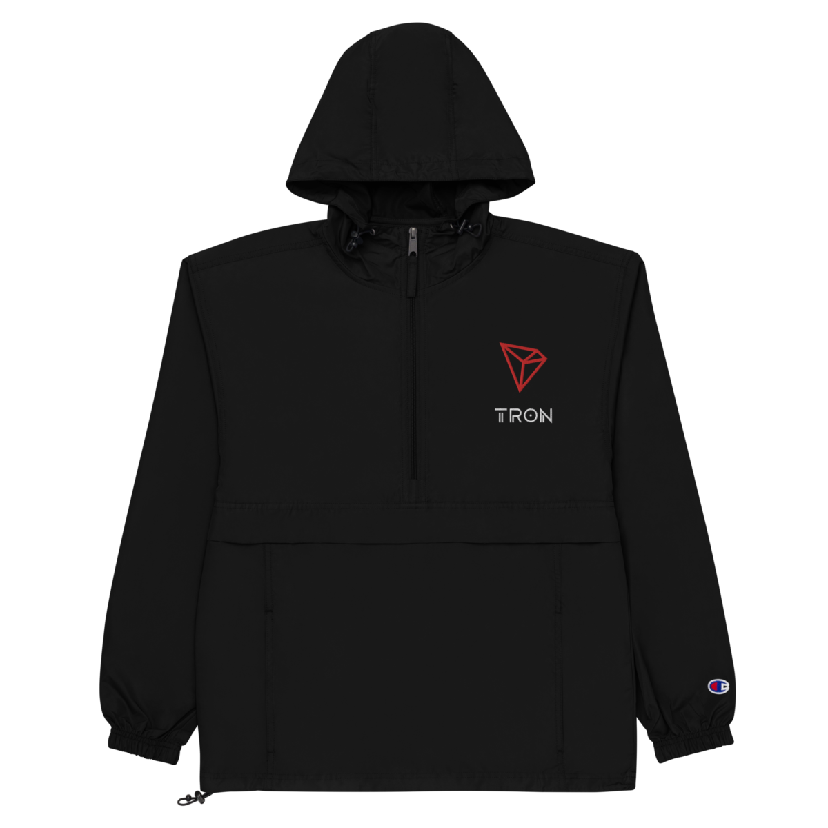 Tron Champion Packable Jacket