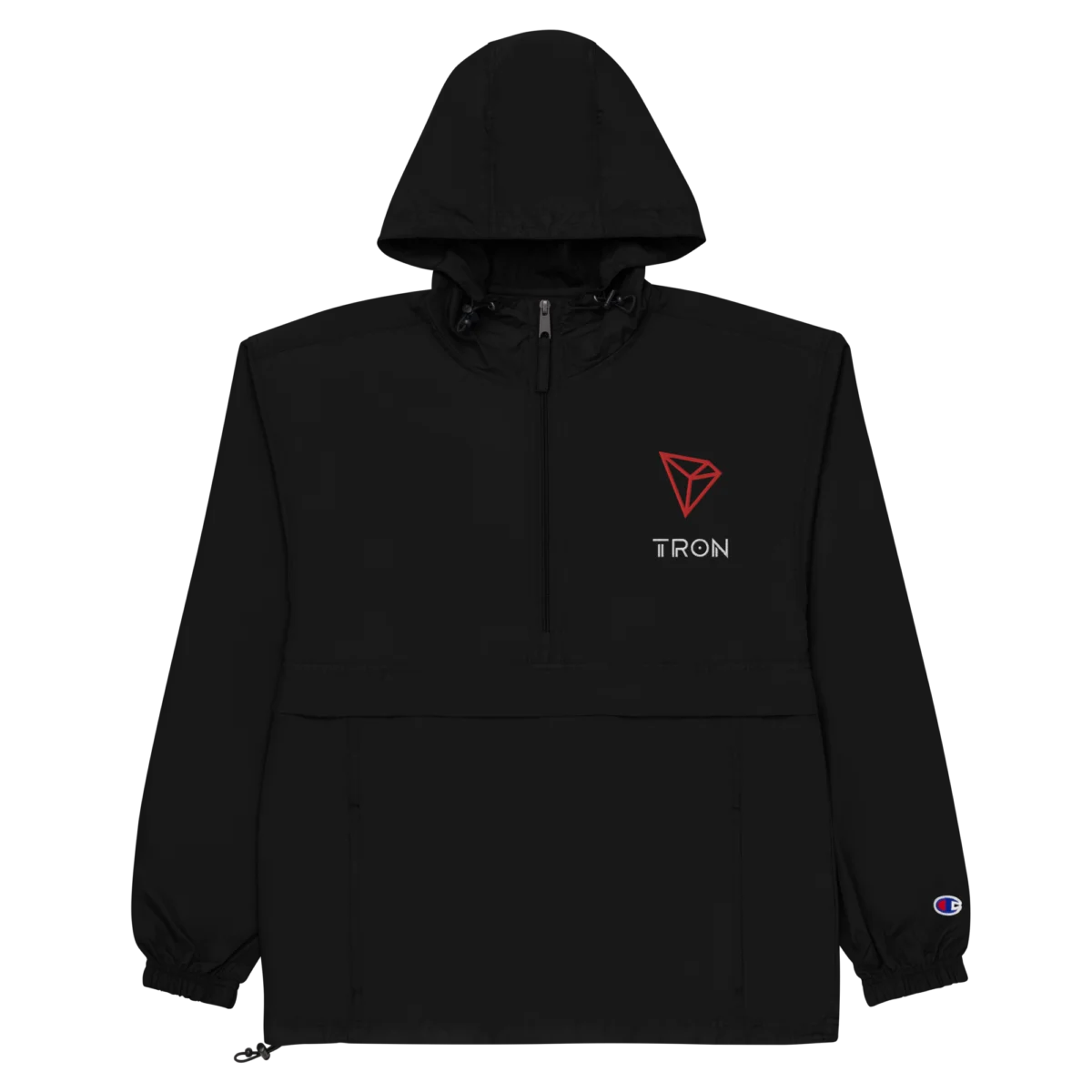 Tron Champion Packable Jacket - Image 4