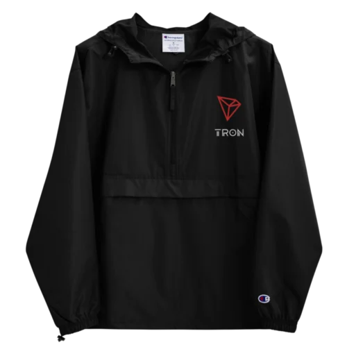 Tron Champion Packable Jacket