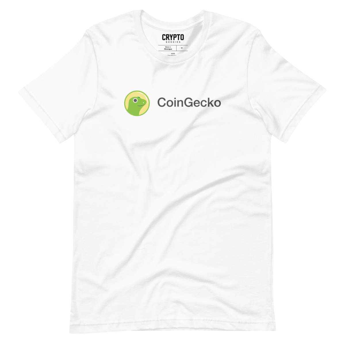 CoinGecko T-Shirt