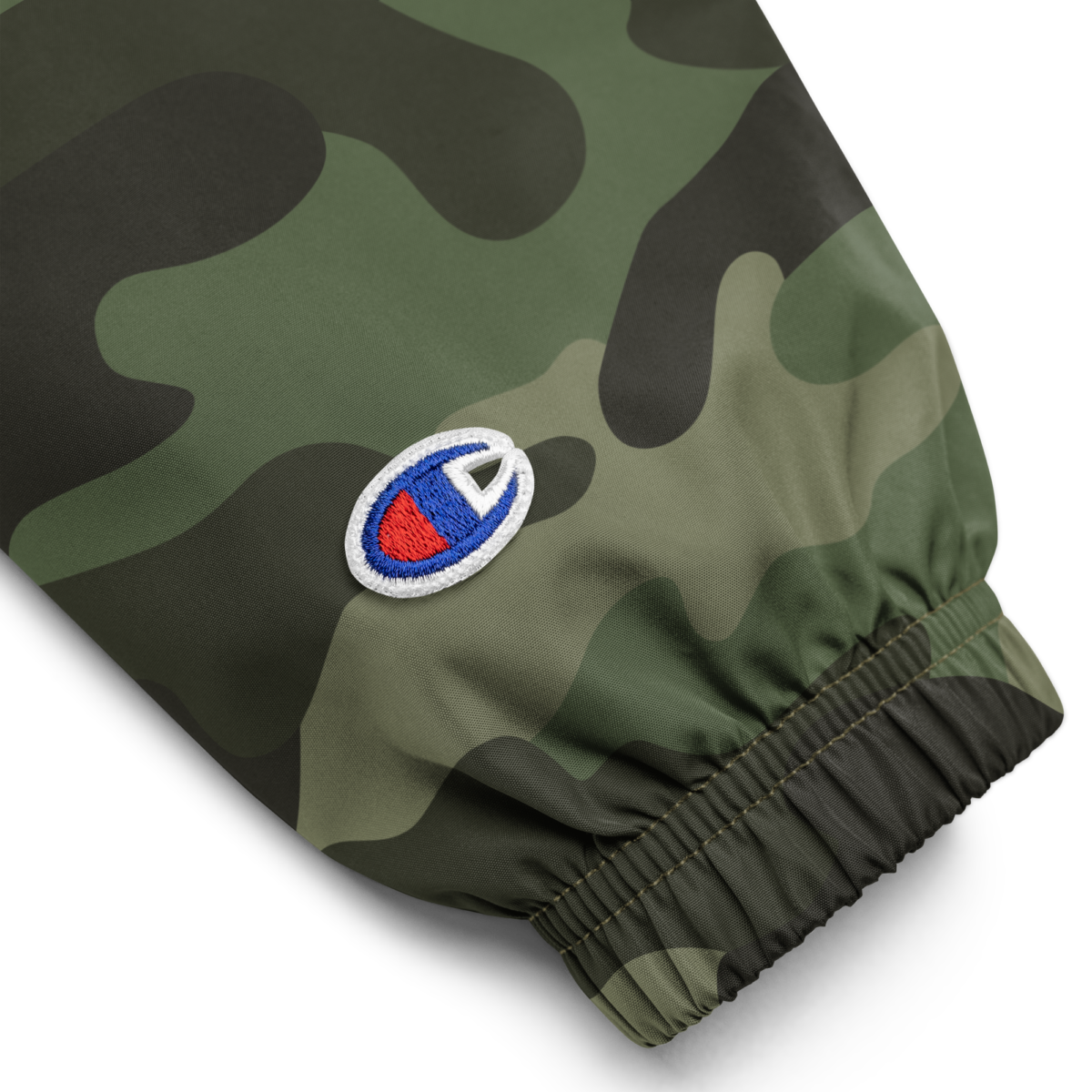 XRP Army: Mission to the Moon Champion Packable Jacket