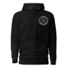 XRP Army: Mission to the Moon (Embroidery) Hoodie
