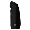 XRP Army: Mission to the Moon (Embroidery) Hoodie