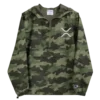 XRP Champion Packable Jacket