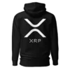 XRP (Embroidery) Hoodie