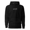 XRP (Embroidery) Hoodie