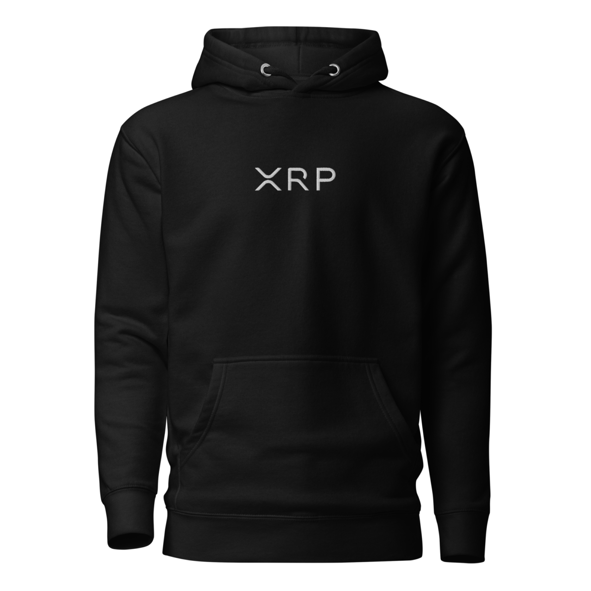 XRP (Embroidery) Hoodie