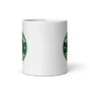 Bitcoin Coffee mug