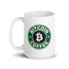 Bitcoin Coffee mug