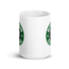 Bitcoin Coffee mug