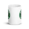 Bitcoin Coffee mug