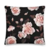 Bitcoin No. 21 Premium Pillow