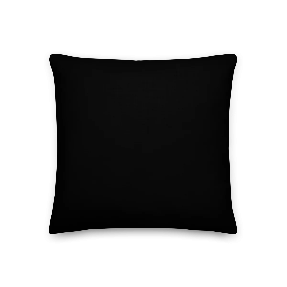 Bitcoin: The Future Is Here Premium Pillow - Image 3