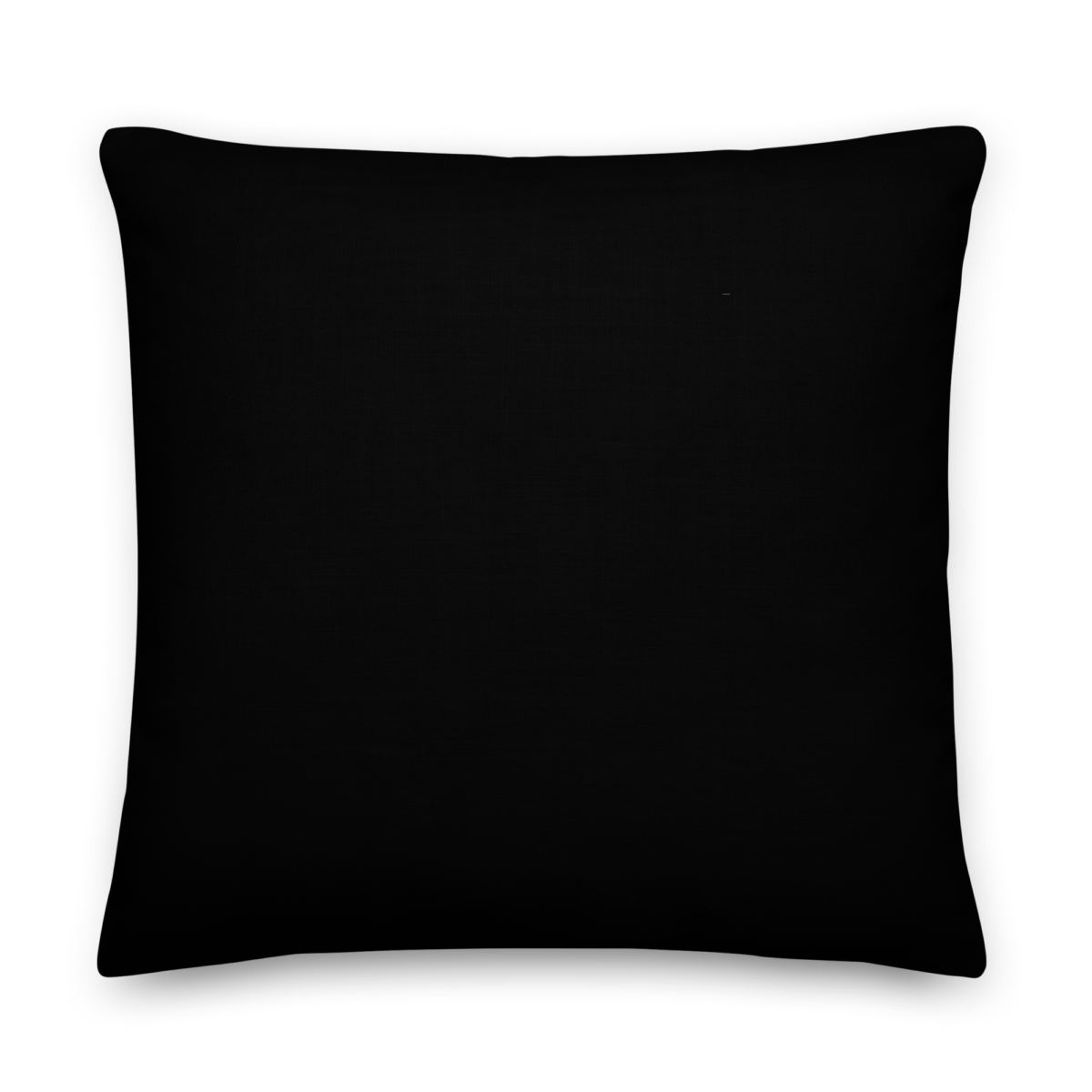 Bitcoin: The Future Is Here Premium Pillow