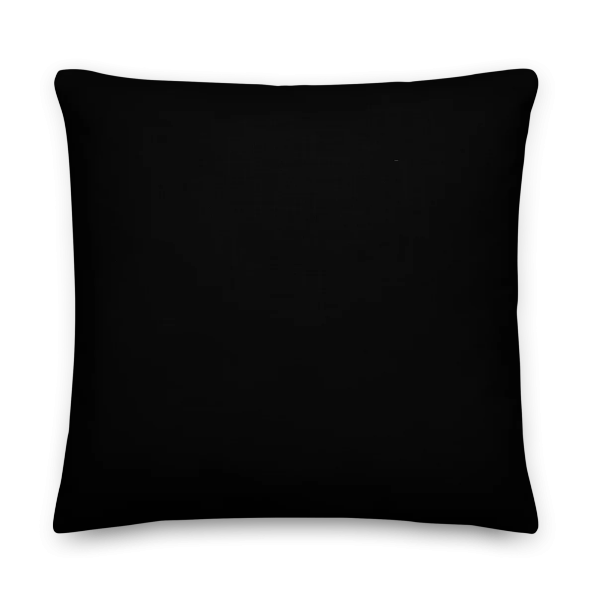 Bitcoin: The Future Is Here Premium Pillow - Image 6