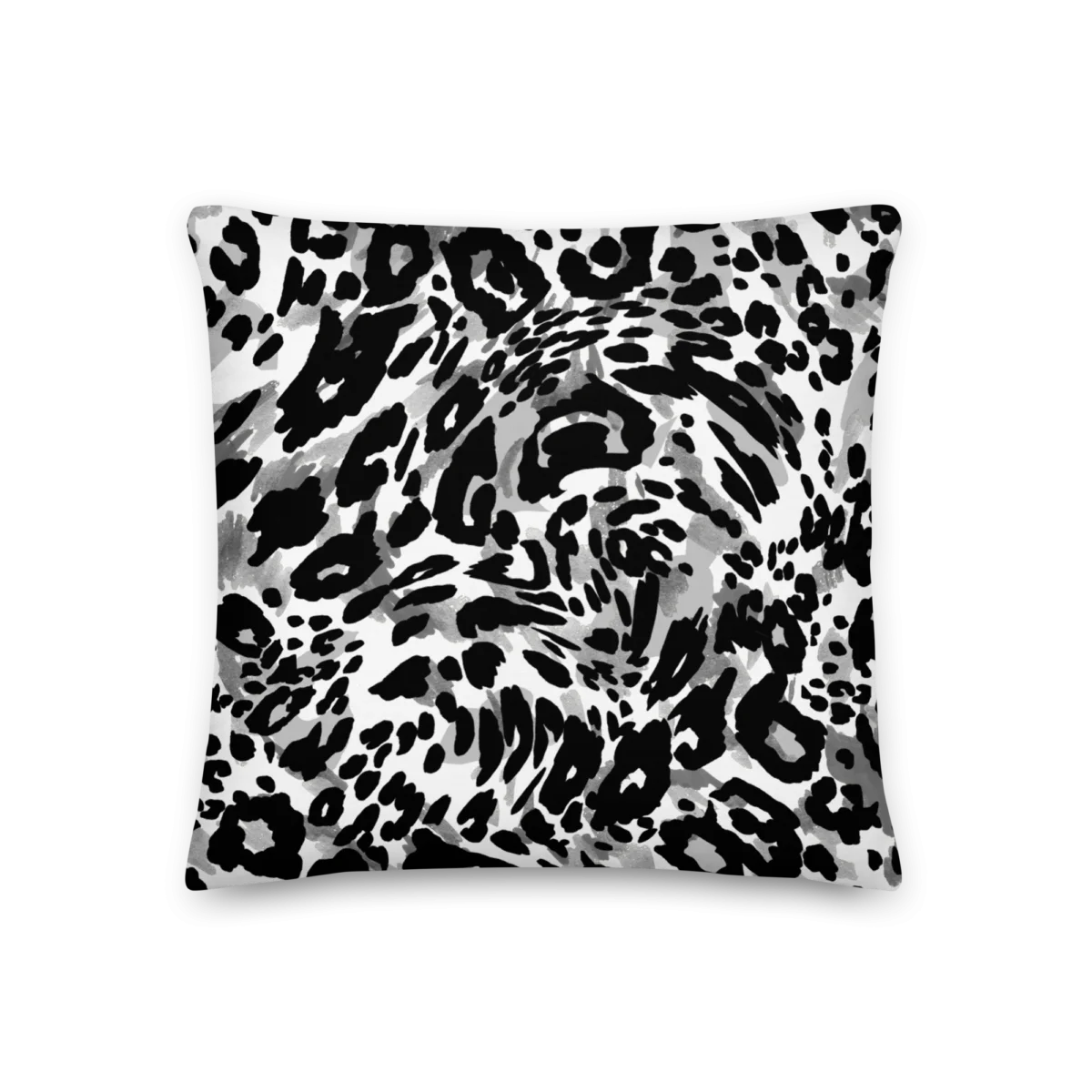Bitcoin: Up Only Premium Pillow - Image 4