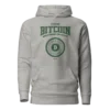 Bitcoin x Originals Hoodie