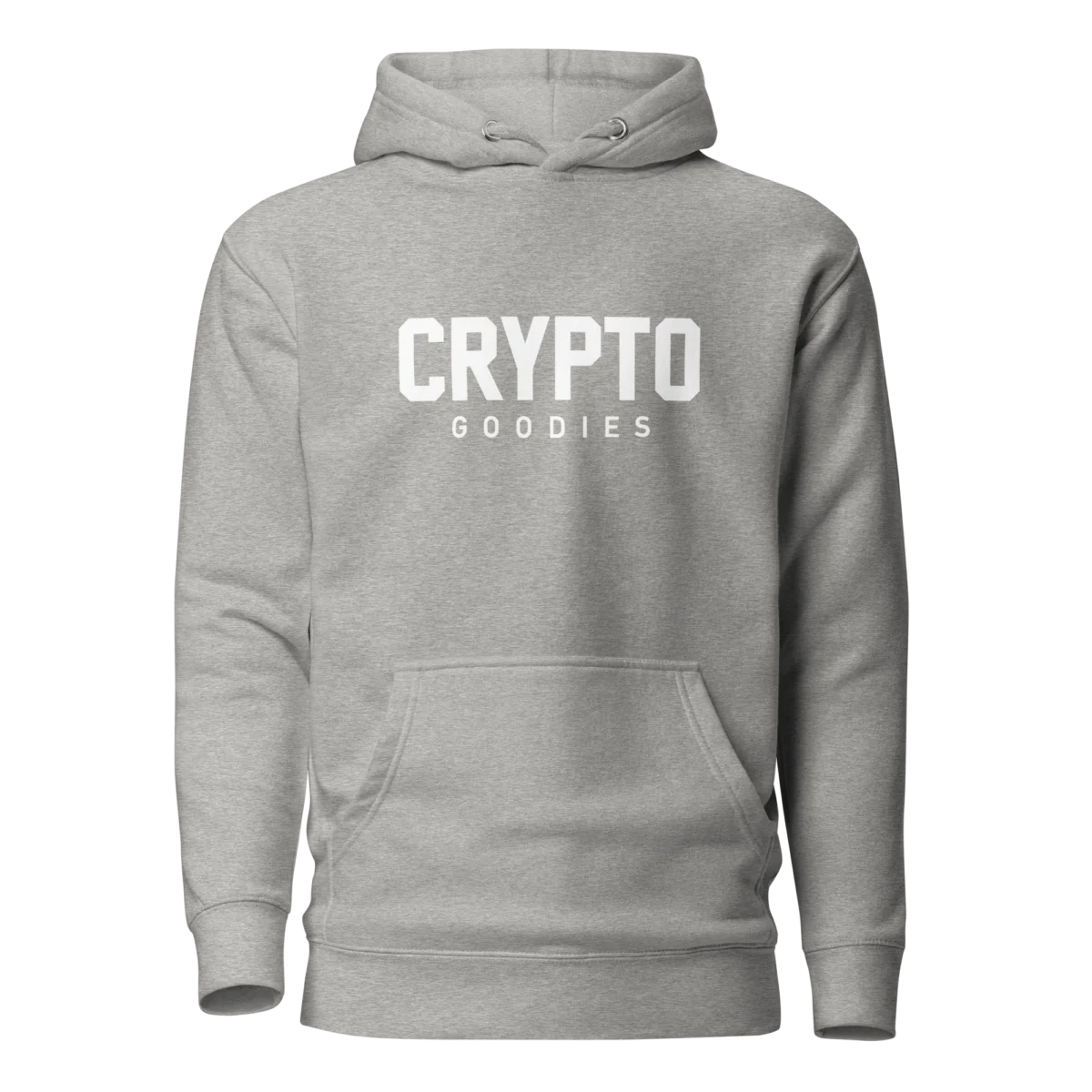 Crypto Goodies Hoodie - Image 2