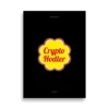 Crypto Hodler Poster