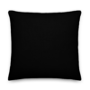 Crypto Hub Premium Pillow