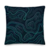 Crypto Miners Premium Pillow