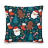 Cryptomas Premium Pillow
